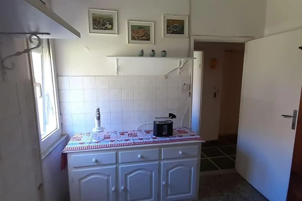 Apartment Appartamentino Centralissimo Porto Santo Stefano