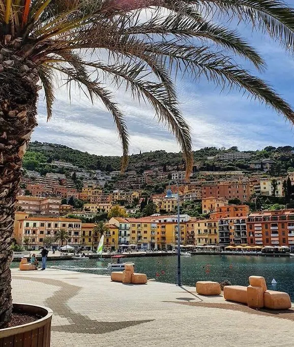 Apartment Appartamentino Centralissimo Porto Santo Stefano