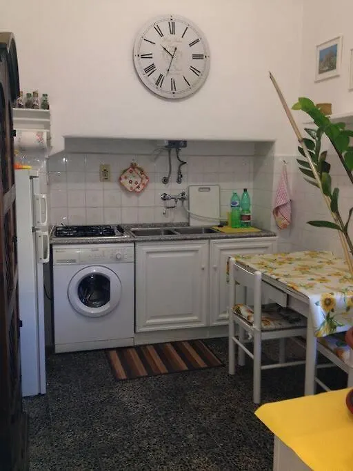 Appartamentino Centralissimo Porto Santo Stefano  0*, Porto Santo Stefano (Grosseto)