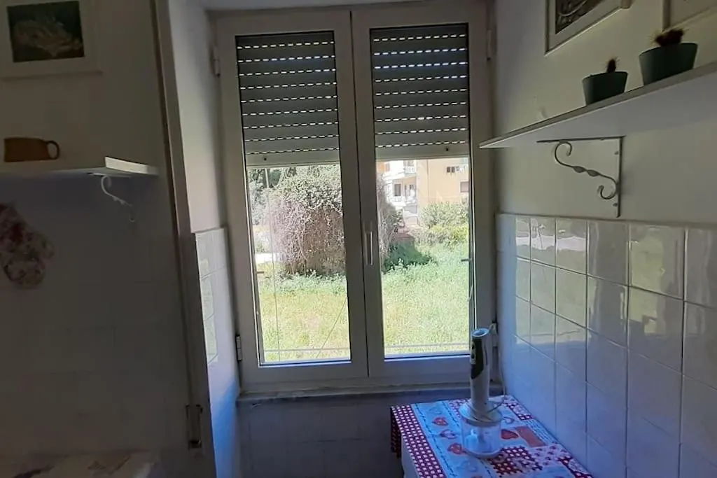 Apartment Appartamentino Centralissimo Porto Santo Stefano