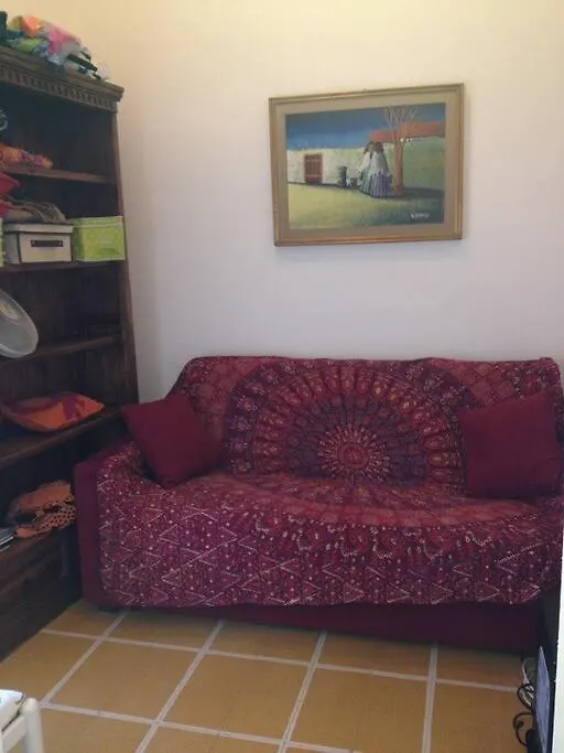 Appartamentino Centralissimo Porto Santo Stefano  Apartment