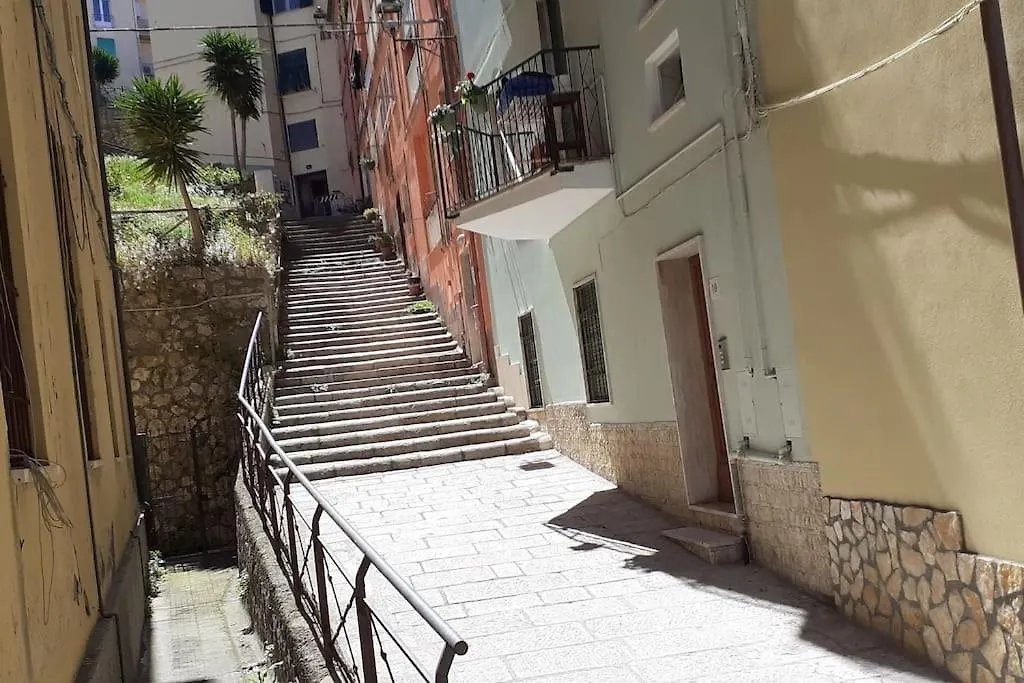 Apartment Appartamentino Centralissimo Porto Santo Stefano