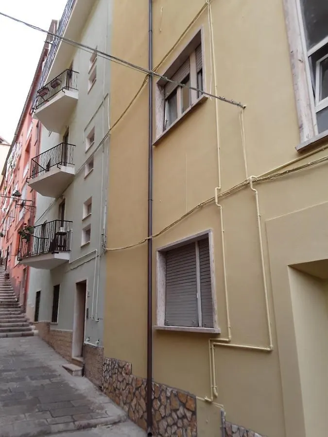 Appartamentino Centralissimo Porto Santo Stefano