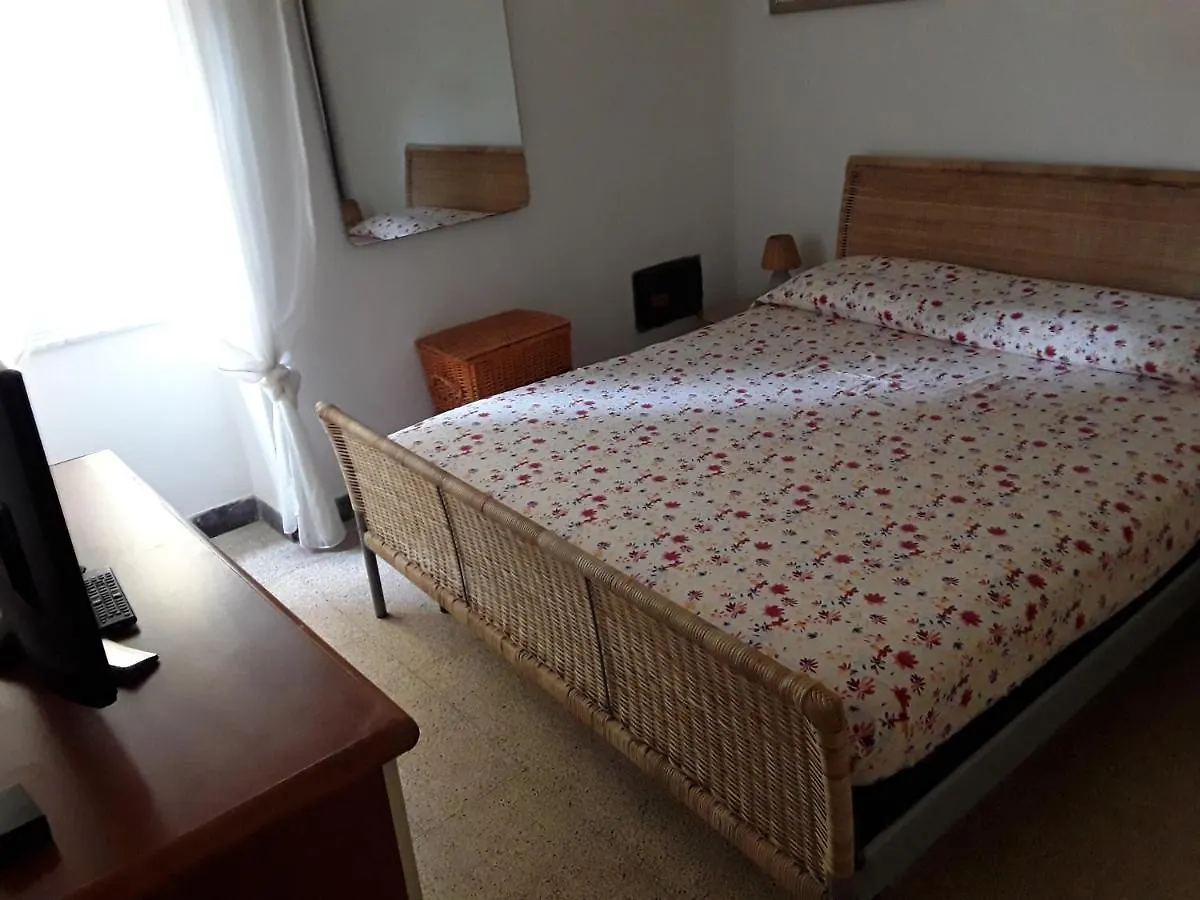 Appartamentino Centralissimo Porto Santo Stefano  Apartment Porto Santo Stefano (Grosseto)