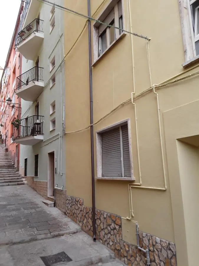 Apartment Appartamentino Centralissimo Porto Santo Stefano