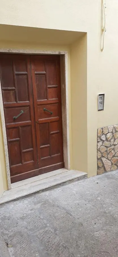 Appartamentino Centralissimo Porto Santo Stefano