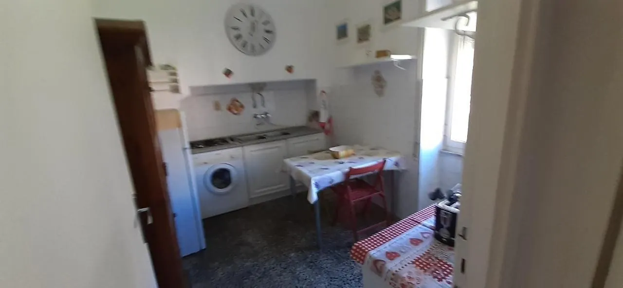 Appartamentino Centralissimo Porto Santo Stefano  0*, Porto Santo Stefano (Grosseto)