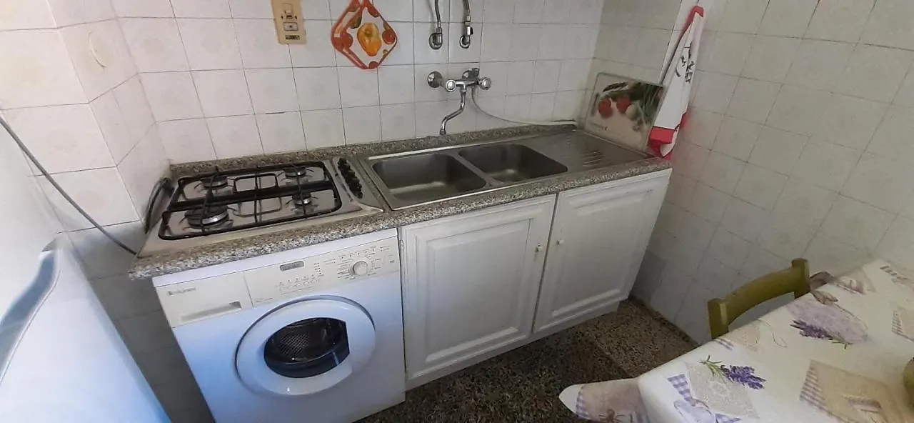 Appartamentino Centralissimo Porto Santo Stefano  Apartment