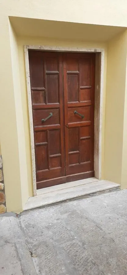Appartamentino Centralissimo Porto Santo Stefano  Apartment Porto Santo Stefano (Grosseto)