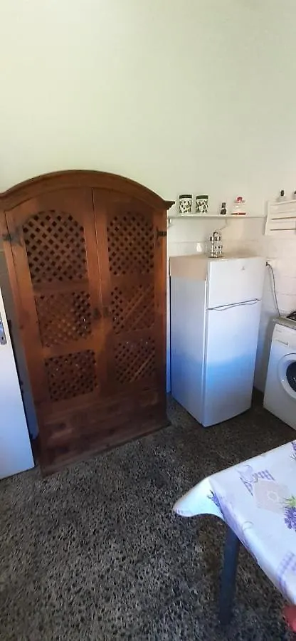 Apartment Appartamentino Centralissimo Porto Santo Stefano  Italy