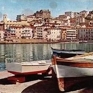 Appartamento Frontemare, Porto Santo Stefano (Grosseto)