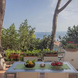 Appartamento La Bruna, Porto Santo Stefano (Grosseto)