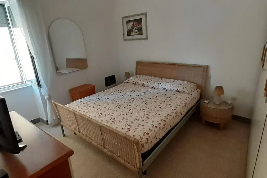 Appartamentino Centralissimo Porto Santo Stefano  Italien