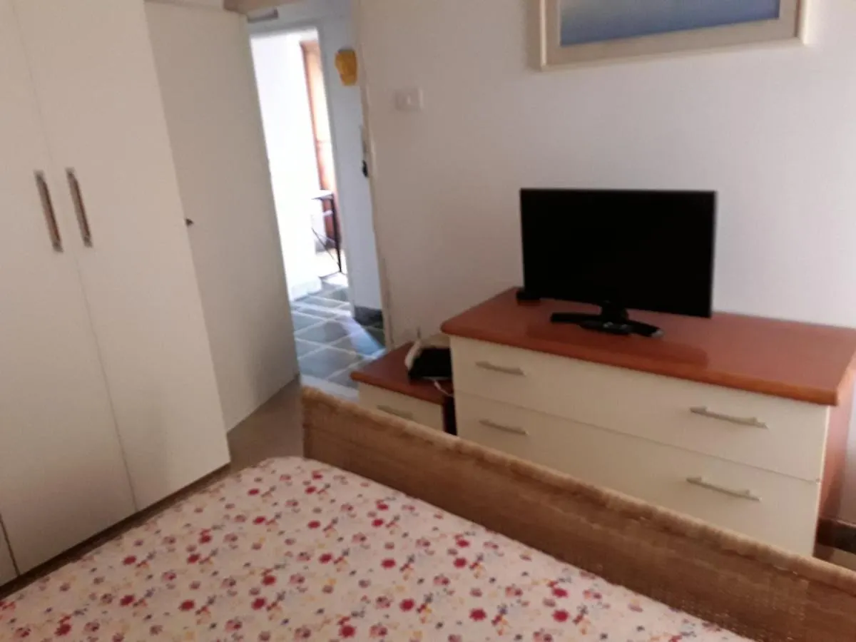 Appartamentino Centralissimo Porto Santo Stefano  Porto Santo Stefano (Grosseto)
