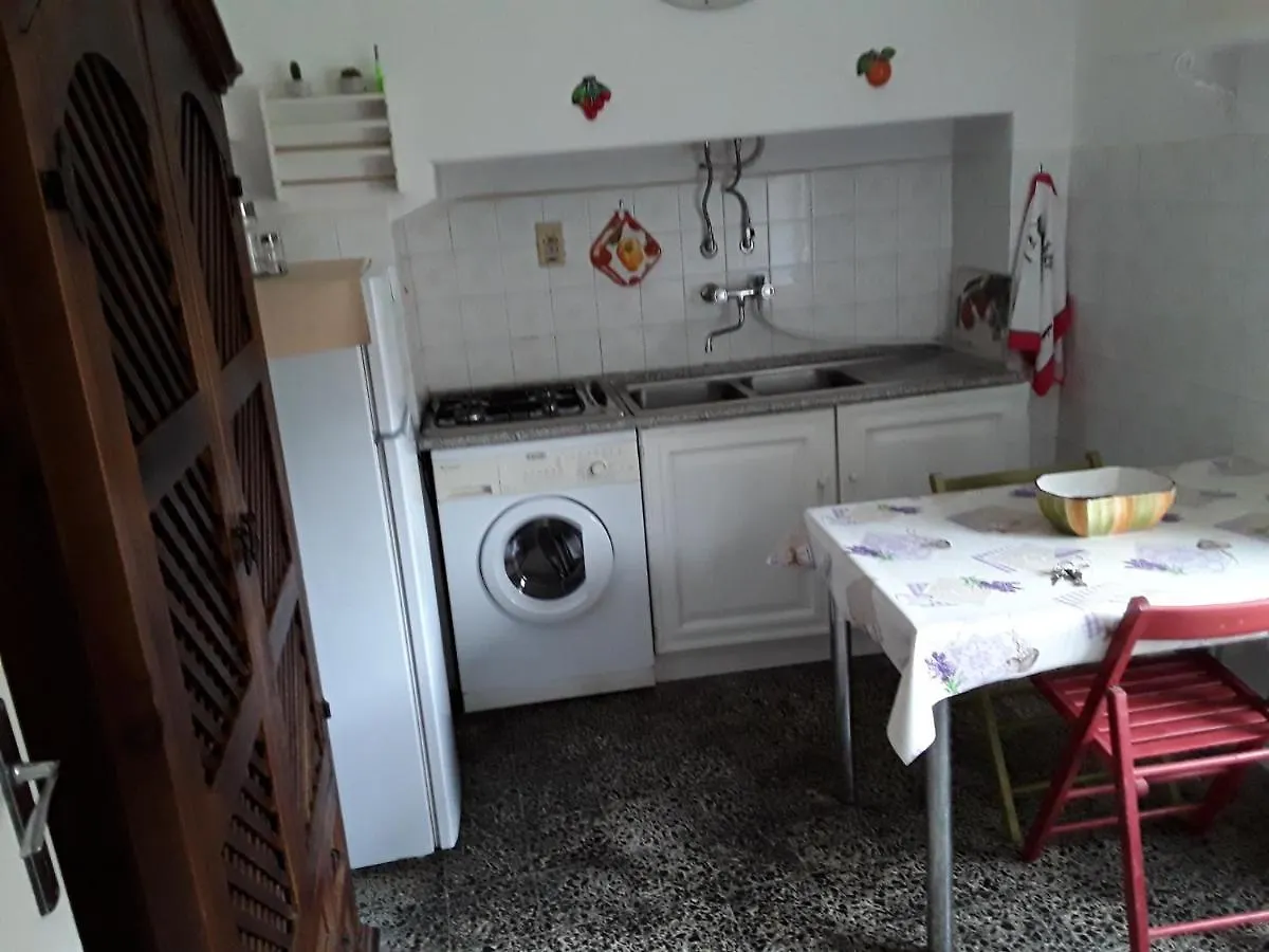 Lejlighed Appartamentino Centralissimo Porto Santo Stefano  Italien