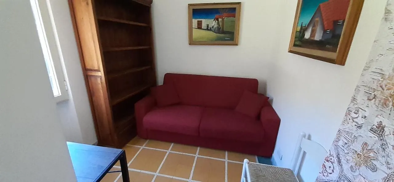 Appartamentino Centralissimo Porto Santo Stefano  0*, Porto Santo Stefano (Grosseto) Italien